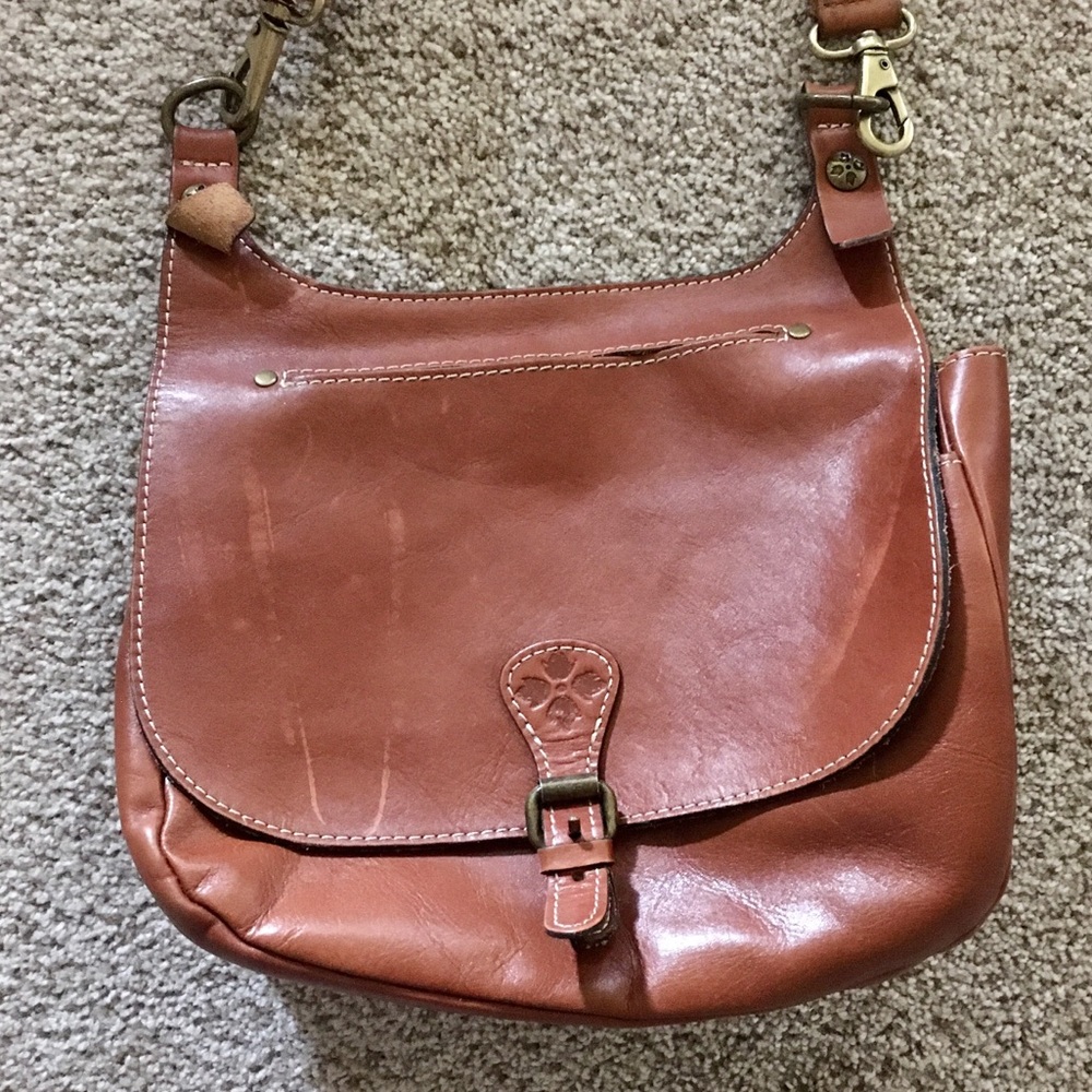 Patricia Nash Purse